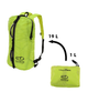 Рюкзак Climbing Technology Magic Pack чорний 16 л 210 г (209545ALP) (7X97201) - зображення 4