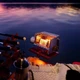 Газовый обогреватель Kovea Cubic KGH-2010 нержавеющая сталь 1 кВт 17,1 х 16,1 х 16,3 см (201675ALP) (KGH-2010) - изображение 6