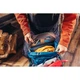 Рюкзак Gregory Targhee FT 35 нейлон 210D и 420D 28 x 71 x 25.5 см 35 л 1300 г (213372ALP) (132707/7222) - изображение 6