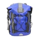 Водонепроницаемый рюкзак OverBoard Original Waterproof Backpack 30L PVC/600D Nylon 30L (202400ALP) (OB1054B-EU) - изображение 2