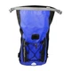 Водонепроницаемый рюкзак OverBoard Original Waterproof Backpack 30L PVC/600D Nylon 30L (202400ALP) (OB1054B-EU) - изображение 3