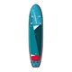 Надувная SUP-доска Starboard iGO Zen SC 11’2” x 31+” x 5.5” 340.4 см 78.7+ см 14 см 8.9 кг 45-100 кг (701082A (2020210401002) - изображение 2