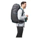 Рюкзак Gregory Focal 58 Синий Объем 58 л Вес 1590 г (213680ALP) (141333/7416) - изображение 3