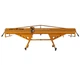 Листогибочный станок Dachdecker ZRF-LM-3250/0.8 - изображение 2