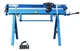 Листогибочный станок Prod-masz ZGR-1400/1,2 - изображение 1