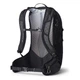 Рюкзак Gregory Miko 20 чорний 20 л 51x28x20 см вага 907 г BioSync (213725ALP) (145275/9974) - зображення 2