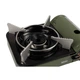 Газовая плита Tribe Mini портативная T-HD-0010 olive колр - olive легкая компактная (T-HD-0010-olive) - изображение 3