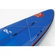 Надувная SUP доска Starboard Generation 12'6” x 30” x 6” Deluxe (2012250601010) - изображение 3