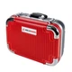 Ящик инструментов Holzmann WZK167PRO 167 инструментов размер 490х370х200 мм ударостойкий пластиковый кейс (WZK167PRO) - изображение 5