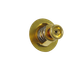 Вставка термостата LSA Москвич 412 2140 2126 2717 412-1306010 (29165) - изображение 4