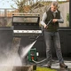 Мойка высокого давления Bosch UniversalAquatak 130, пистолет Bosch 360° (06008A7B00+F016800536) - изображение 5
