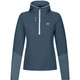 Флисовая кофта 2117 Gyljen Hoodie W Navy XL (1054-039.0353) - изображение 1