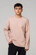 Лонгслів чоловічий Cappuccino 6XL - зображення 1