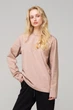 Лонгслив женский Cappuccino 7XL - изображение 1