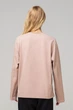 Лонгслив женский Cappuccino 7XL - изображение 3