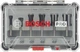 Набор фрез Bosch PRO хвостовик 6 мм, 6 шт (2607017465) - изображение 2