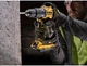 Дриль-шурупокрут 100 YEARS DeWALT DCD100YD2T - изображение 7