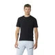 Футболка 2117 Almo T-Shirt M Black L (1054-039.0391) - изображение 3