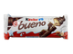 Батончик Kinder Bueno 43 г - зображення 1