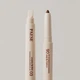Карандаш для губ кремовый с пептидами Paese Creamy Lip Liner 05 Ash Wood 0.6 г (5902627630347) - изображение 6