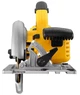Pilarka tarczowa DeWalt Kompatybilna z szynami 18V XR (5035048729205) - obraz 5