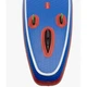 SUP доска StarBoard I-SUP Generation 12'6 x 30 x 6 DLX S25D25 (1053-2012250601010) - изображение 2