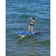 SUP доска StarBoard I-SUP Generation 12'6 x 30 x 6 DLX S25D25 (1053-2012250601010) - изображение 9