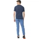 Футболка 2117 Almo T-Shirt M Navy XL (1054-039.0397) - изображение 3