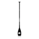 Весло Starboard Paddle Lima M / 29 mm 2 PCS Carbon F35 S25D25 Black/Carbon (1053-2084250201005) - изображение 2