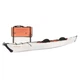 Каяк Oru Kayak Haven Starter Bundle White (1053-OKY402-ORA-TT) - зображення 3