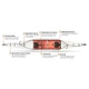 Каяк Oru Kayak Haven Starter Bundle White (1053-OKY402-ORA-TT) - зображення 11
