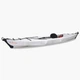 Каяк Oru Kayak Beach Starter Bundle White (1053-OKY302-ORA-LT) - изображение 3