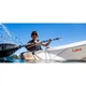 Весло Oru Kayak Oru Carbon Paddle Carbon (1053-OCP101-BLA-00) - зображення 5
