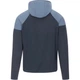 Флисовая кофта 2117 Trubo Fleece W Dusty Blue M (1054-039.0356) - изображение 2