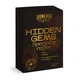 Кофе молотый спешелти HIDDEN GEMS, 120 г, для заваривания в чашке - изображение 1
