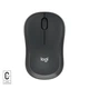Компʼютерна миша Logitech M240 Silent - изображение 1