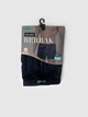 Мужские трусы боксеры Berrak 3XL темно-синие (артикул 4488) - изображение 2