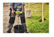 Миксер строительный аккумуляторный Ryobi one+ hp rpm18x-0 18в 800об/мин 6 уровней скорости плавный пуск 3.1кг без акб и зу 5133006280 - изображение 3