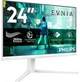 Монітор 23.8" Philips Evnia 24m2n3201p/00 White - зображення 2