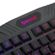 Клавіатура Redragon Harpe 2, Black (77484) - зображення 3