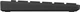 Клавиатура беспроводная HP 350 Compact Multi-Device, Black (692S8AA) - изображение 5
