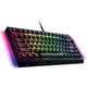 Клавиатура Razer BlackWidow V4 75%, Black - изображение 5