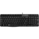 Клавиатура Rapoo N2400 USB, Black - изображение 1