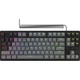 Клавіатура Lorgar Azar 514TKL, Black (LRG-GK514TKL-BK-UA) - зображення 1