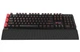 Клавіатура Redragon Yaksa, Black, USB (70392) - зображення 1