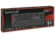 Клавіатура Redragon Yaksa, Black, USB (70392) - зображення 5
