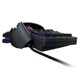Кейпад Razer Tartarus V2 Black (RZ07-02270100-R3M1) - зображення 4
