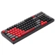 Клавиатура Bloody S98, Sports Red - изображение 2