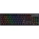 Клавіатура Hator Icefall Mecha Rainbow, Black (HTK104UA) - зображення 1