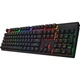 Клавіатура Hator Icefall Mecha Rainbow, Black (HTK104UA) - зображення 3